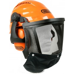 CASCO FORESTAL OREGON WAIPOUA