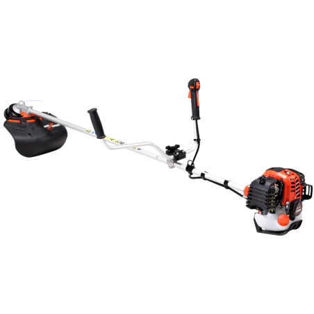 Desbrozadora Profesional ECHO HIGH TORQ SRM-3021T