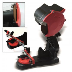 MAQUINA AFILAR CADENAS 80W