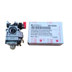 CARBURADOR CIFARELLI SC-800 C5