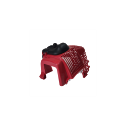 TAPA CILINDRO CIFARELLI SC800