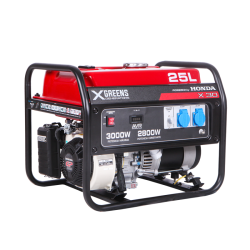 GENERADOR HONDA X30