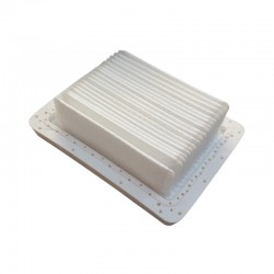 FILTRO AIRE ECHO SRM-420-520
