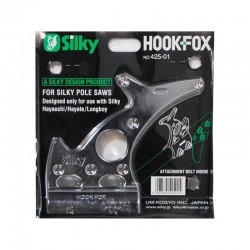 GANCHO FIJADOR SILKY