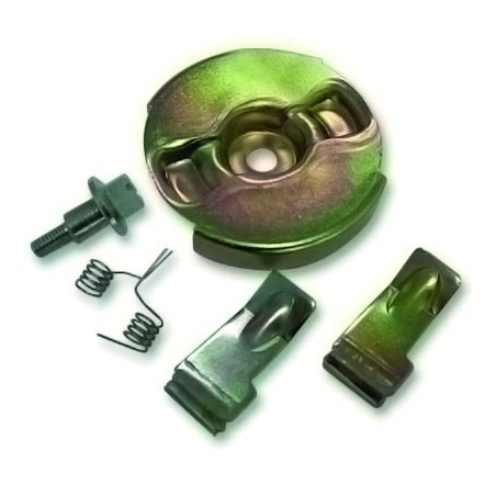 Arrancador Compatible Cortacésped GC135-160 GCV135-160 HONDA 28400-Z0M