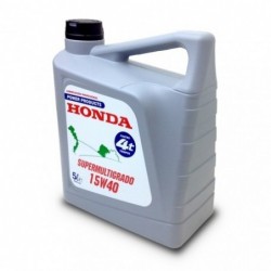 Aceite sintético 4T HONDA 5LTS