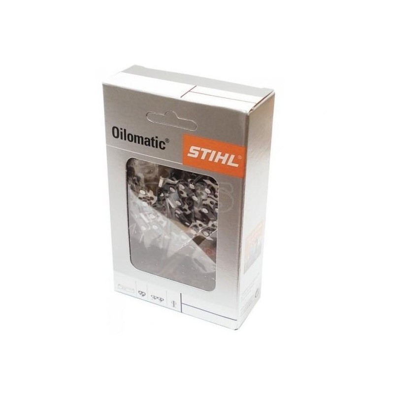 Pignone Originale STIHL 1/4″ Picco 8T – Per Motoseghe MS 150, MS 151 (1146-640-2004)